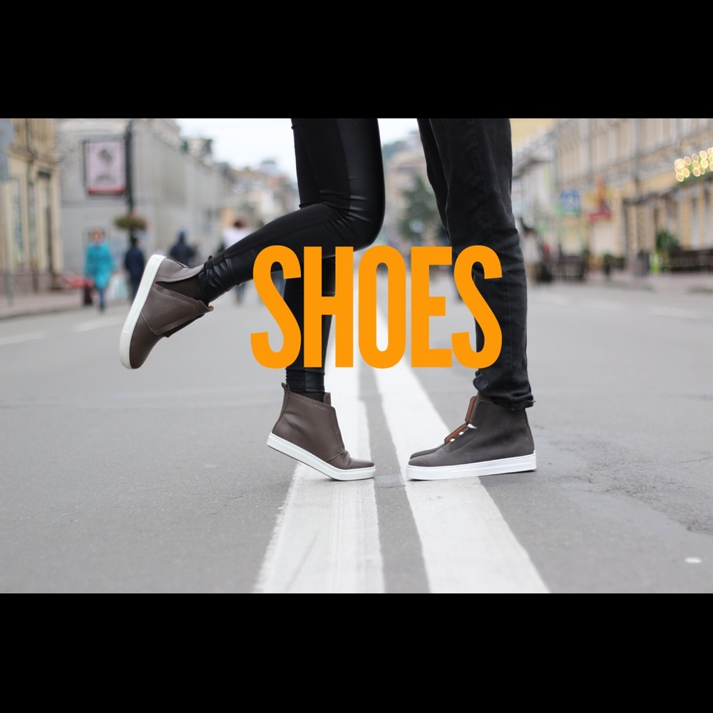 Shoes
